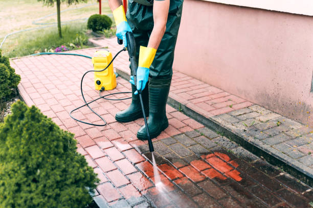 Best Building Exterior Washing  in Helena Valley Northeast, MT