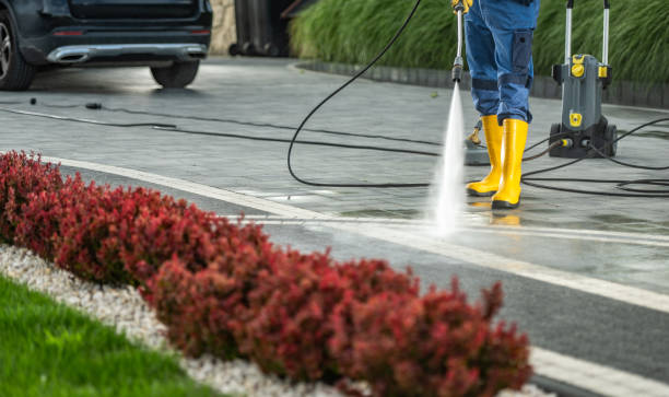 Best Parking Lot and Garage Cleaning  in Helena Valley Northeast, MT